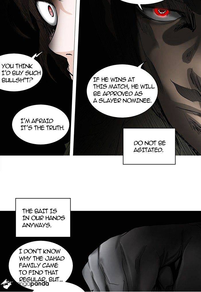 Tower of God, Chapter 253 image 04